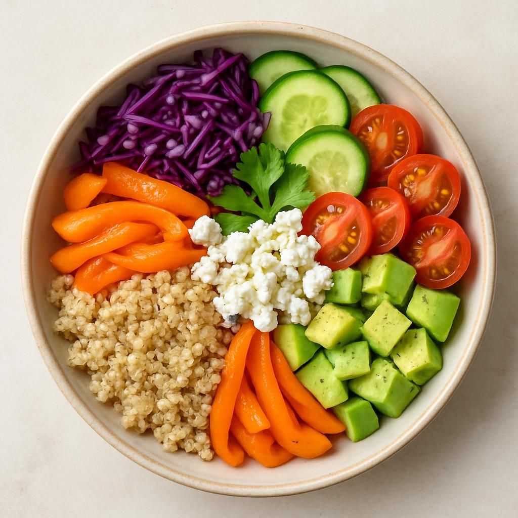 découvrez tout ce qu'il faut savoir sur les calories de la feta en 2025, ses apports nutritionnels et nos conseils pour une consommation équilibrée.