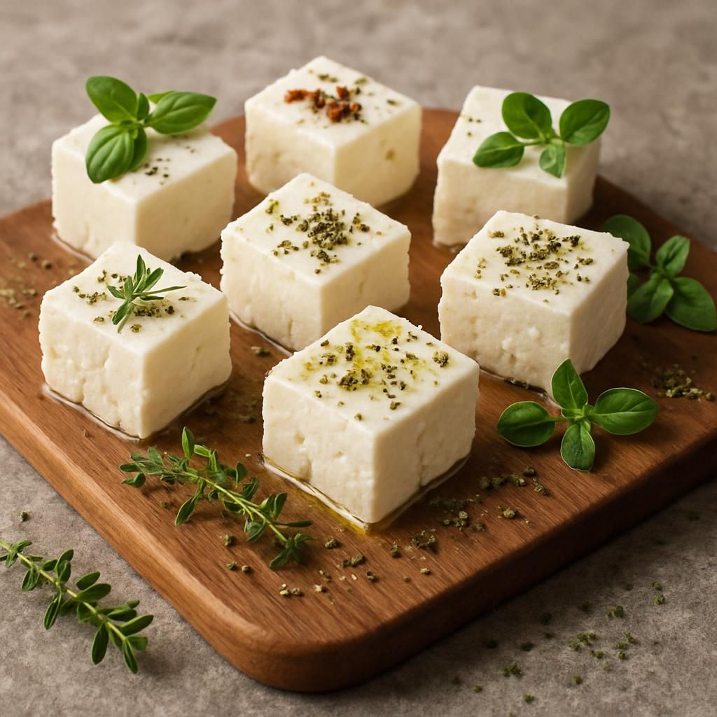 découvrez tout sur les calories de la feta, ses apports nutritionnels et des conseils pratiques pour intégrer ce fromage savoureux dans votre alimentation en 2025.