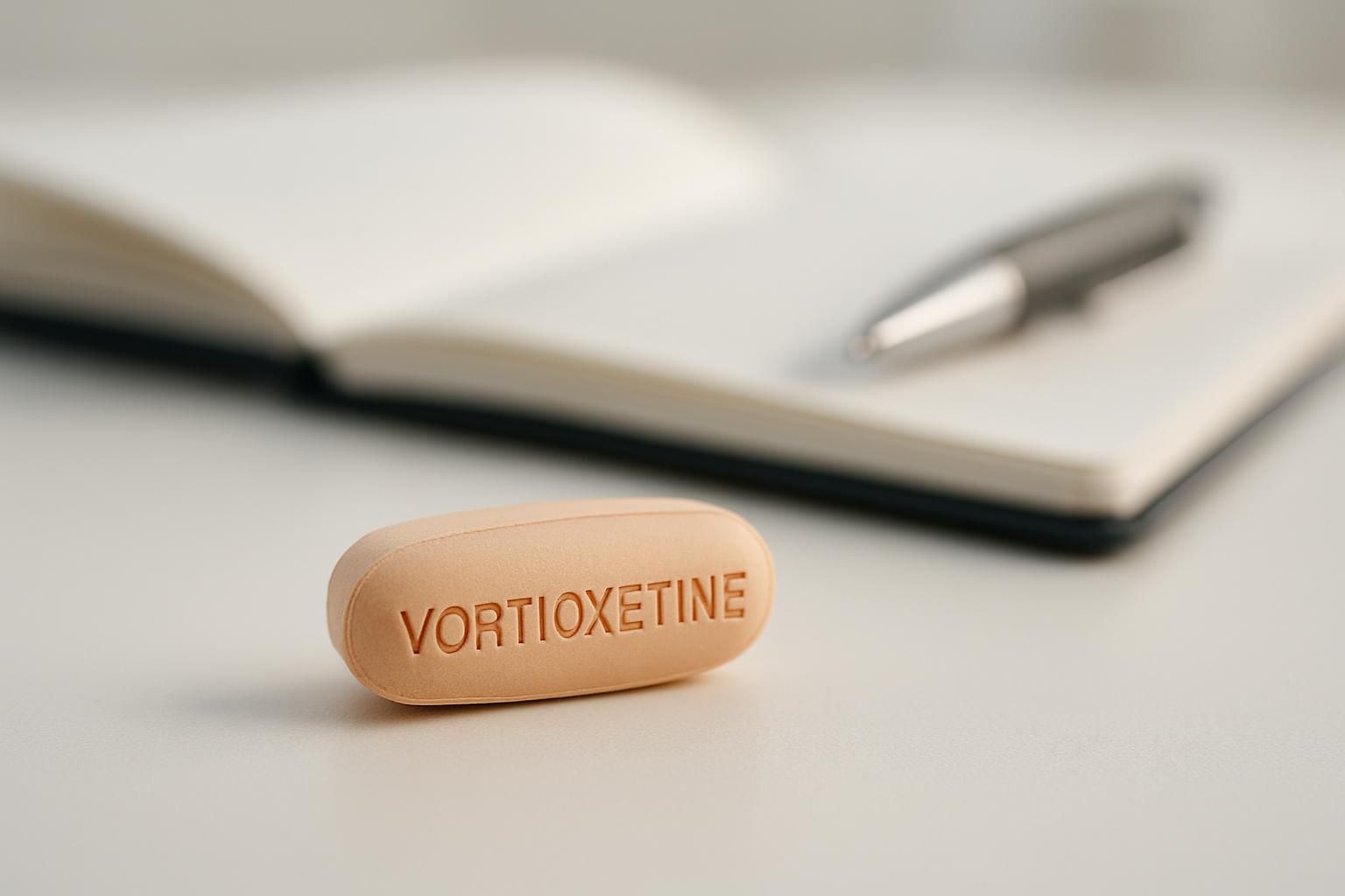 découvrez notre avis complet sur la vortioxétine en 2025 : efficacité, effets secondaires possibles et témoignages d'utilisateurs pour mieux comprendre ce traitement.