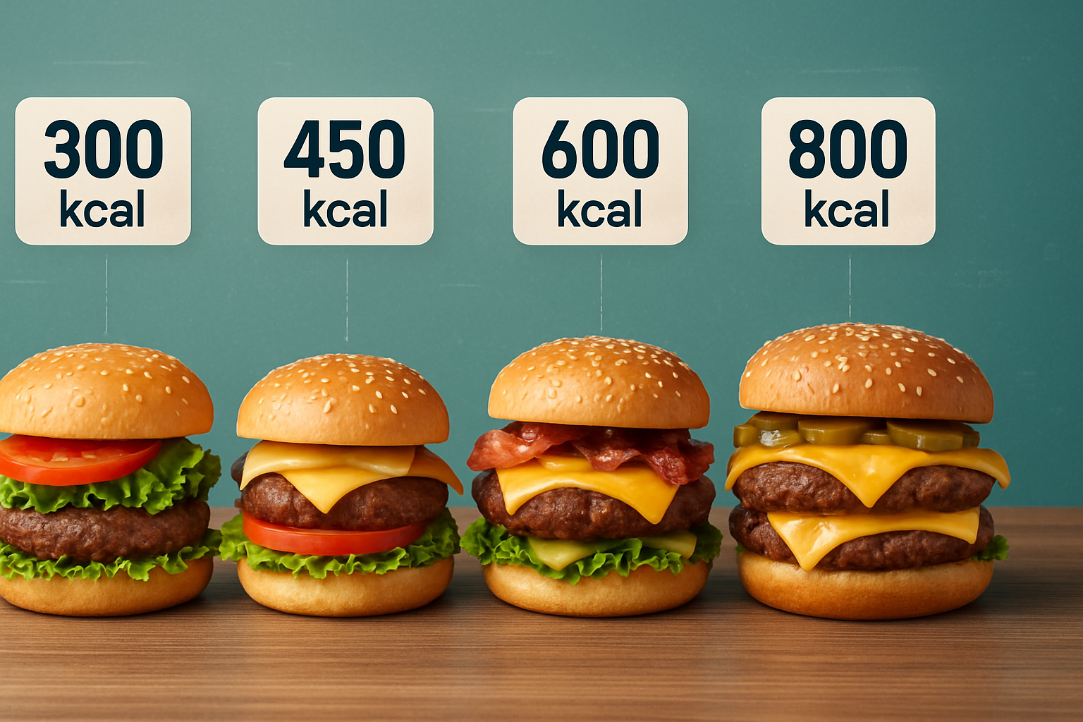 découvrez combien de calories contient un big mac en 2025. toutes les informations nutritionnelles mises à jour pour vous aider à mieux gérer votre alimentation.