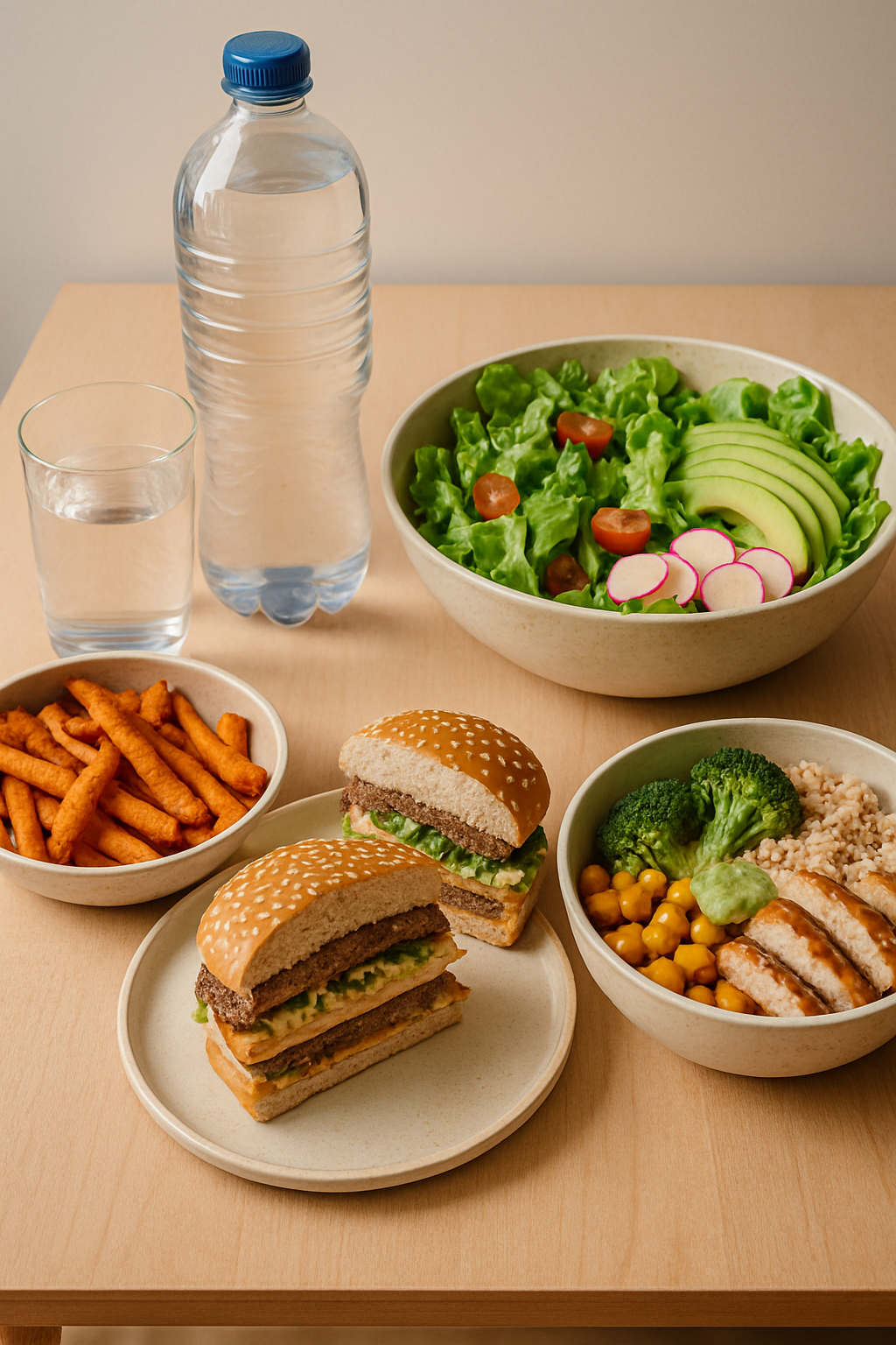 découvrez combien de calories contient un big mac en 2025 et informez-vous sur son apport calorique pour mieux gérer votre alimentation.