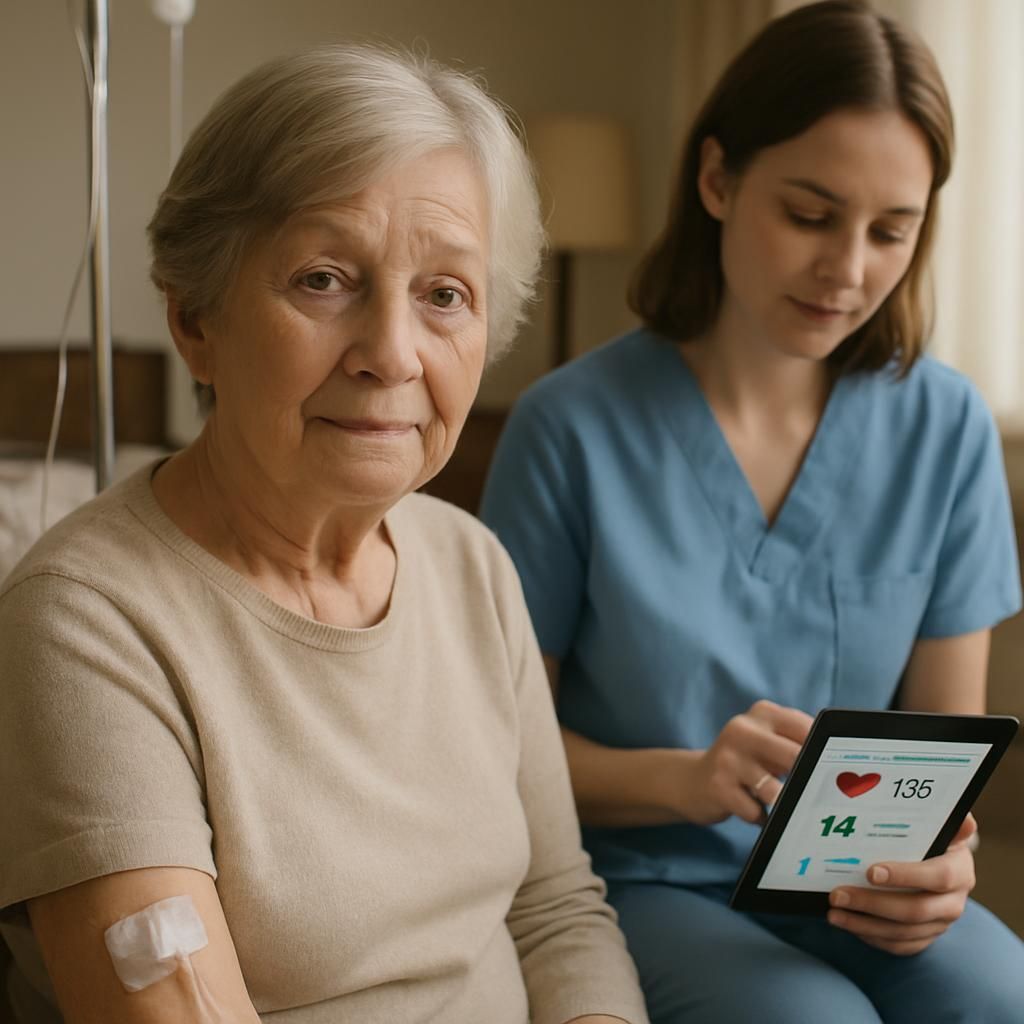 découvrez tout ce qu'il faut savoir sur aclasta perfusion en 2025 : avis, efficacité, posologie, et effets secondaires pour un traitement en toute sécurité.