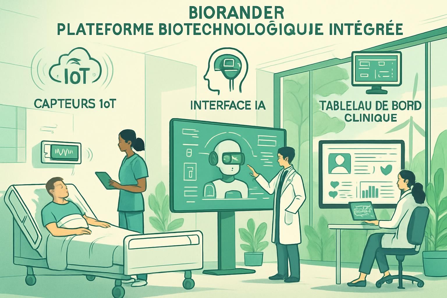 découvrez biorander, la solution innovante de 2025 qui révolutionne son domaine. tout ce qu'il faut savoir sur ses avantages, son fonctionnement et son impact.