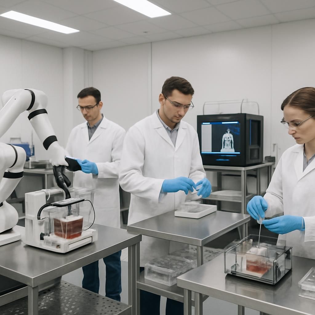 découvrez biorander, la solution innovante de 2025, et tout ce qu'il faut savoir sur ses avantages, son fonctionnement et son impact.