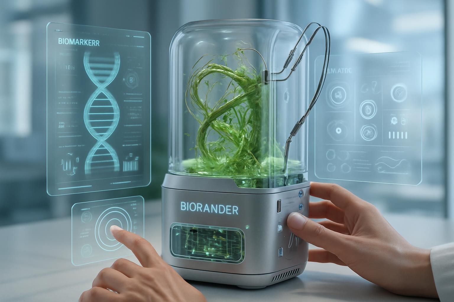 découvrez biorander, l'innovation phare de 2025. tout savoir sur cette solution révolutionnaire qui transforme l'avenir.