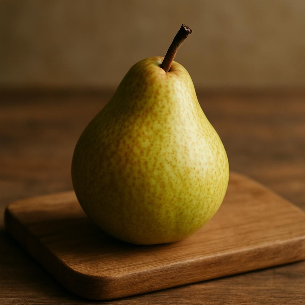 découvrez combien de calories contient une poire et explorez ses bienfaits nutritionnels essentiels pour une alimentation saine et équilibrée.