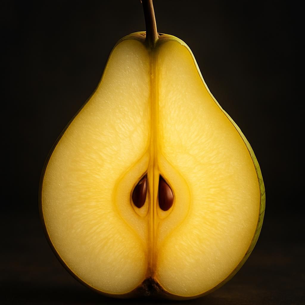 découvrez combien de calories contient une poire et explorez ses bienfaits nutritionnels pour une alimentation saine et équilibrée.