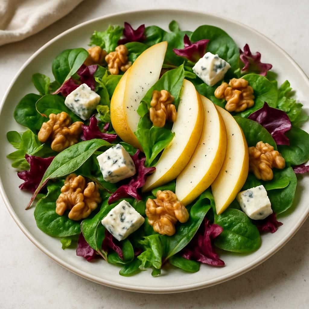 découvrez combien de calories contient une poire et explorez ses bienfaits nutritionnels pour une alimentation saine et équilibrée.