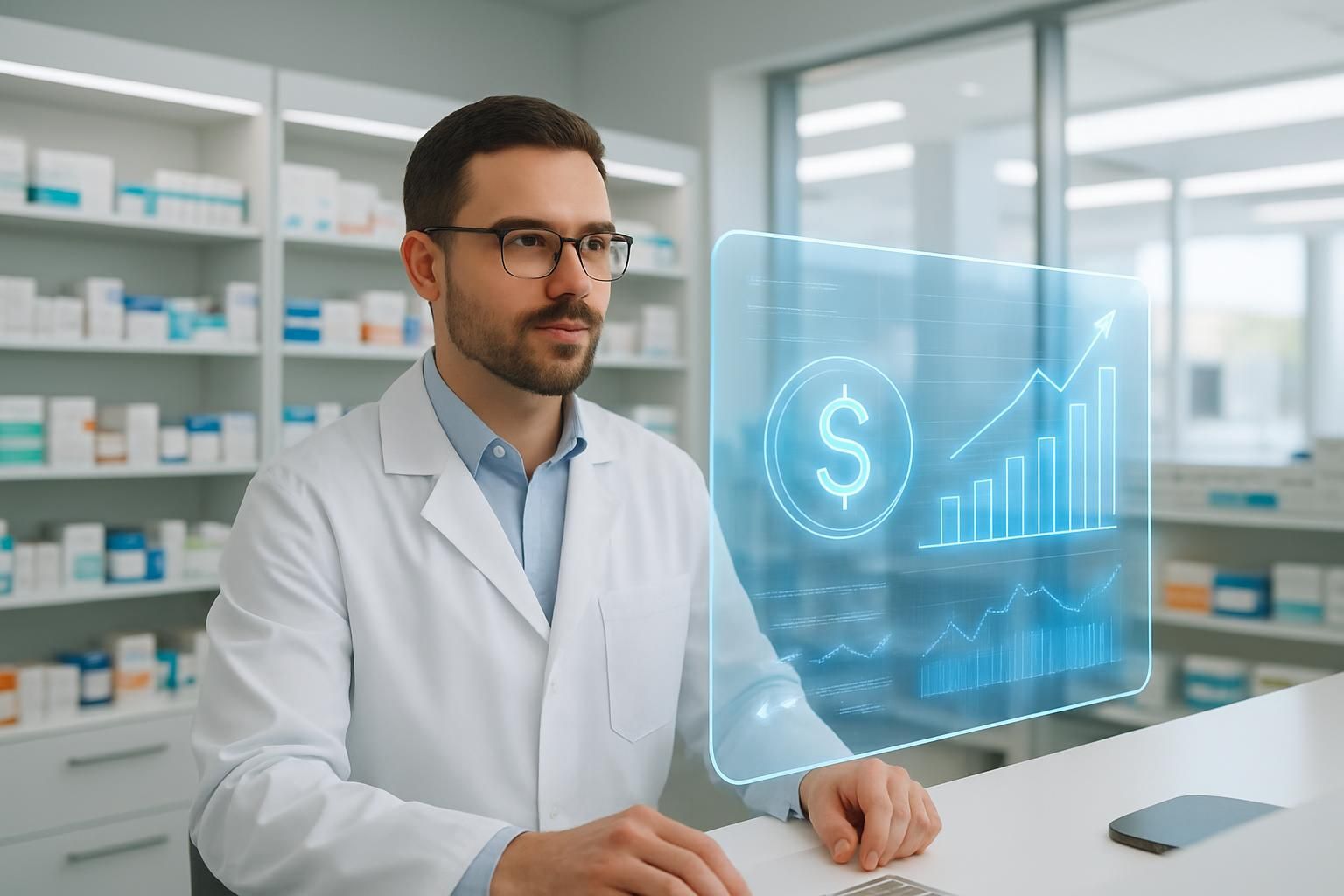 découvrez le salaire moyen d'un pharmacien en 2026 et les facteurs qui influencent ses revenus. toutes les informations essentielles pour comprendre sa rémunération à venir.