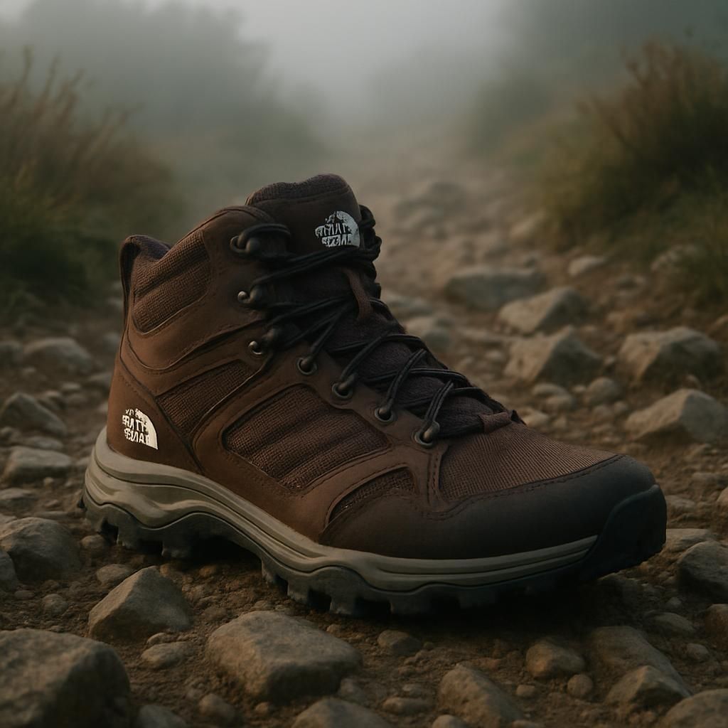 explorez notre sélection des meilleures chaussures the north face pour vos aventures en 2026, alliant confort, durabilité et performance.