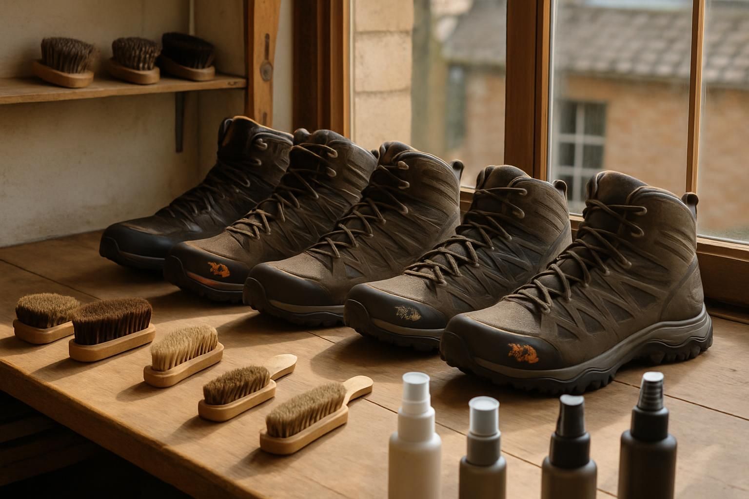 explorez notre sélection des meilleures chaussures the north face pour vos aventures en 2026, alliant confort, performance et style pour toutes vos expéditions.