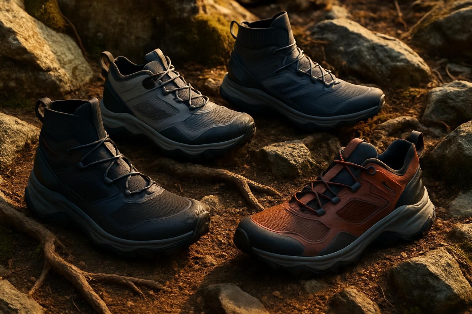 explorez notre sélection des meilleures chaussures the north face pour vos aventures en 2026, alliant confort, performance et style pour toutes vos escapades.