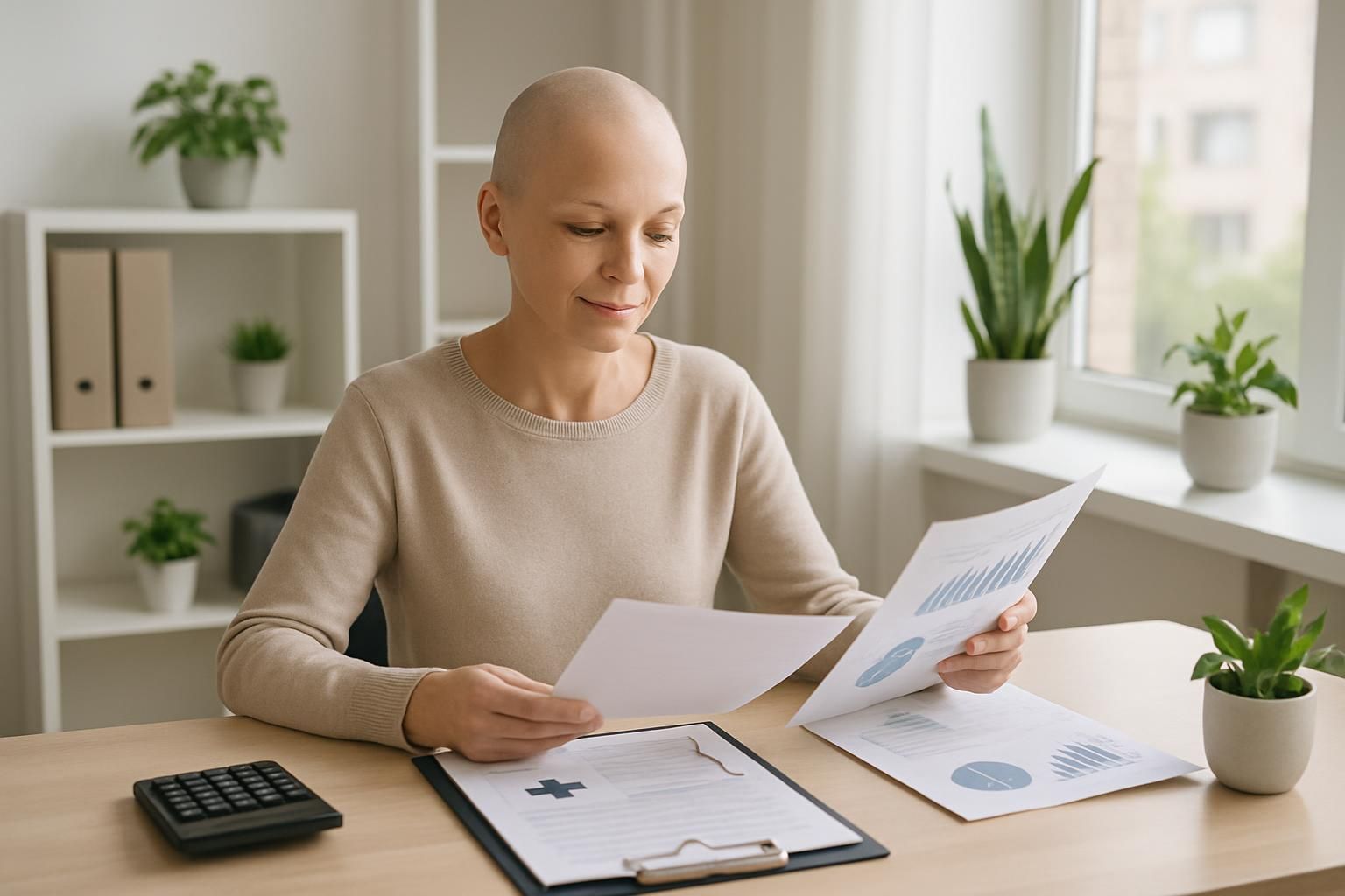 découvrez les principaux avantages fiscaux pour les personnes atteintes de maladies chroniques et comment en bénéficier pour alléger vos charges financières.