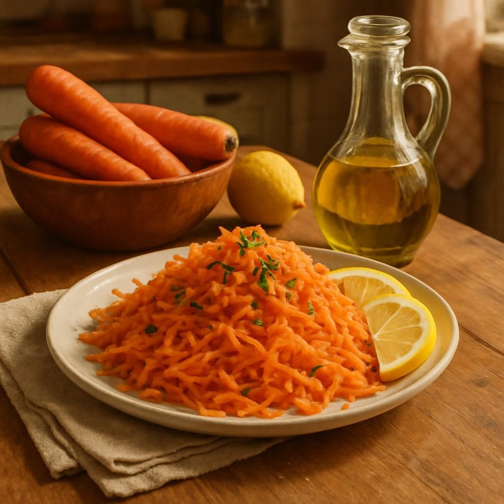 découvrez comment la carotte peut soulager la constipation et améliorer votre transit intestinal grâce à ses fibres et ses bienfaits naturels.