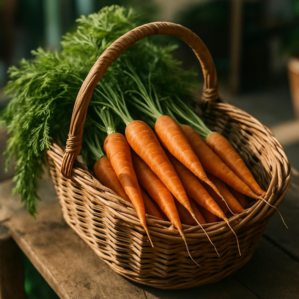 découvrez comment la carotte peut soulager la constipation et améliorer votre transit intestinal grâce à ses fibres et ses bienfaits naturels.