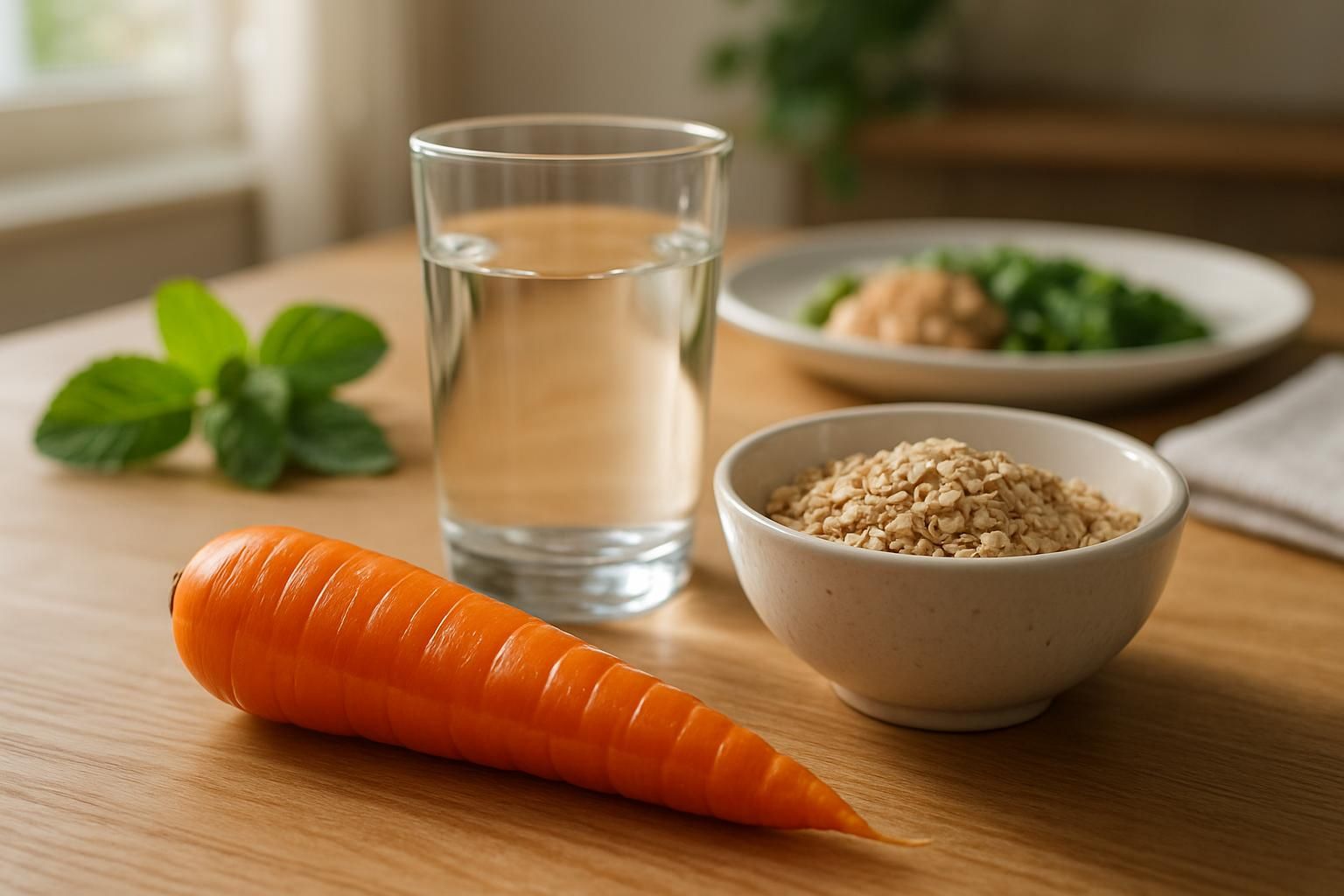 découvrez comment la carotte peut aider à soulager la constipation et améliorer votre transit de manière naturelle grâce à ses fibres et ses bienfaits nutritionnels.