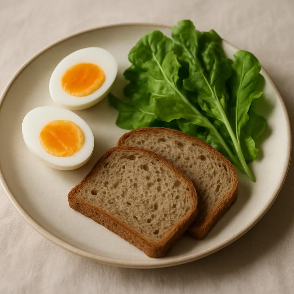 découvrez combien de calories contient un œuf et explorez ses nombreux bienfaits nutritionnels pour une alimentation saine et équilibrée.
