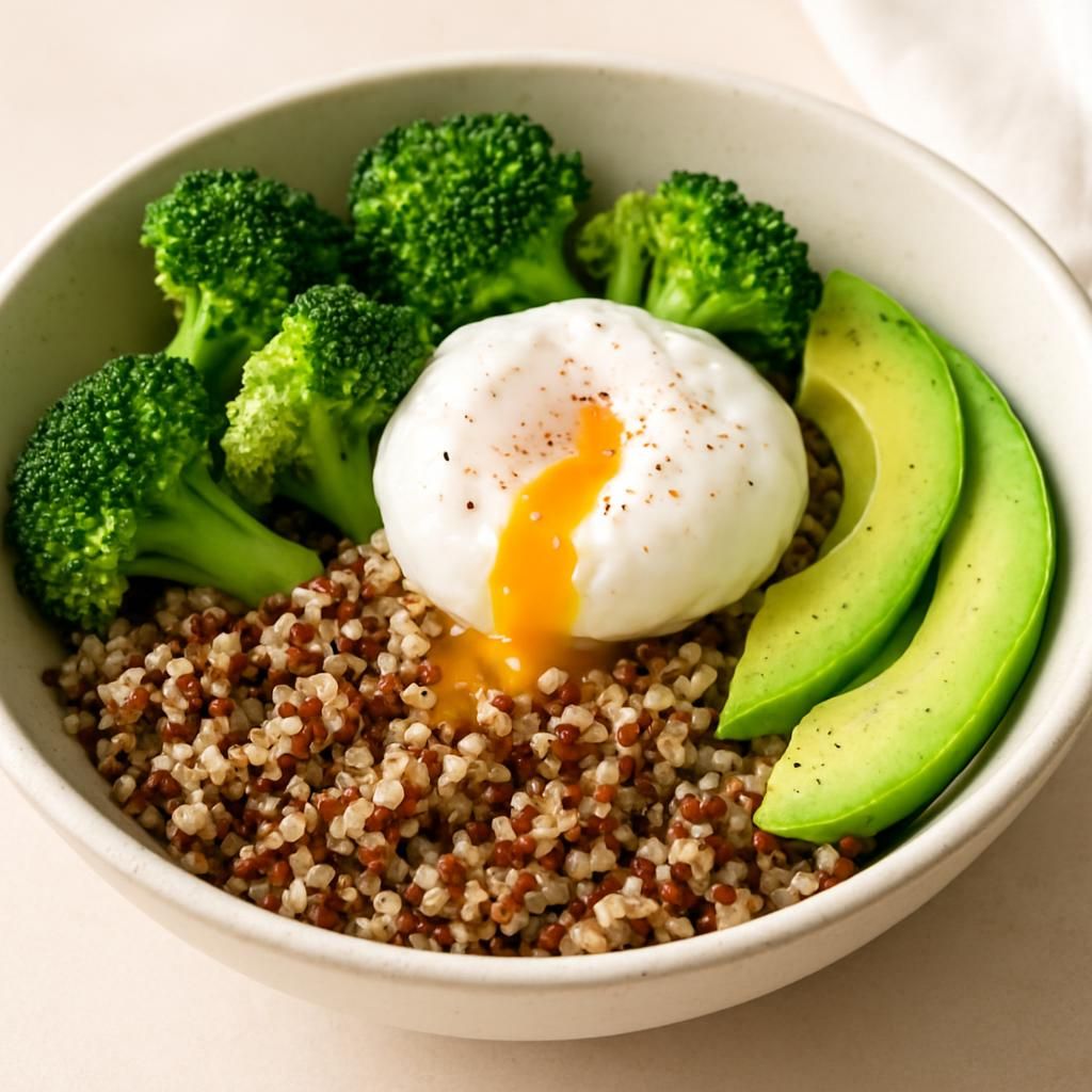 découvrez combien de calories contient un œuf et explorez ses nombreux bienfaits nutritionnels pour une alimentation saine et équilibrée.