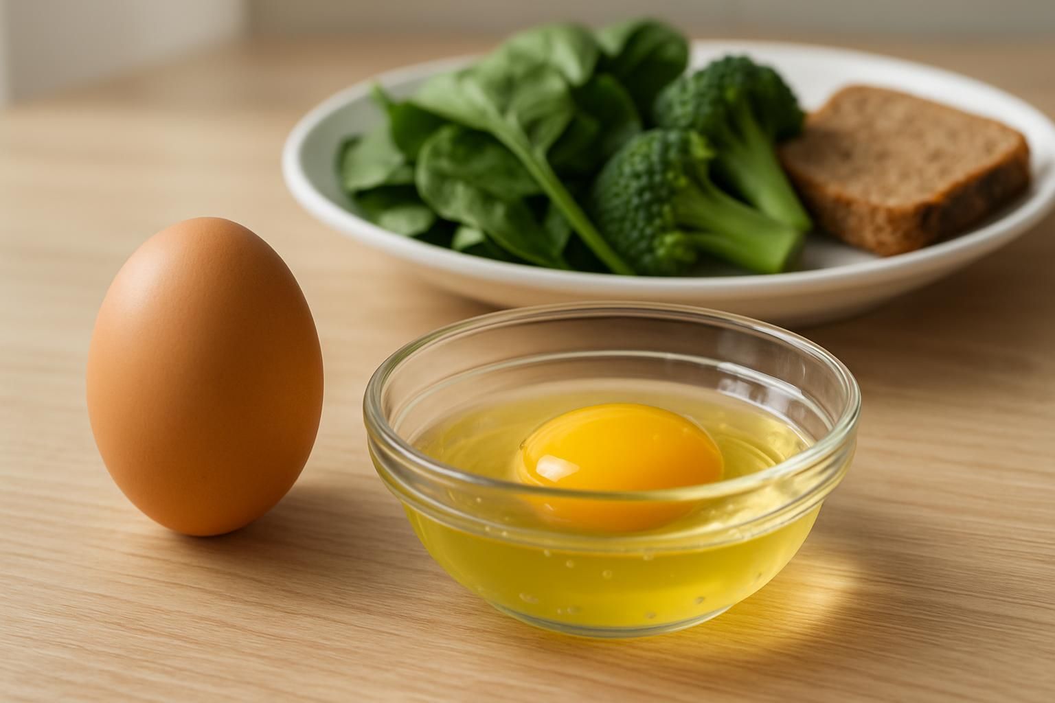 découvrez combien de calories contient un œuf et explorez ses nombreux bienfaits nutritionnels pour une alimentation saine et équilibrée.