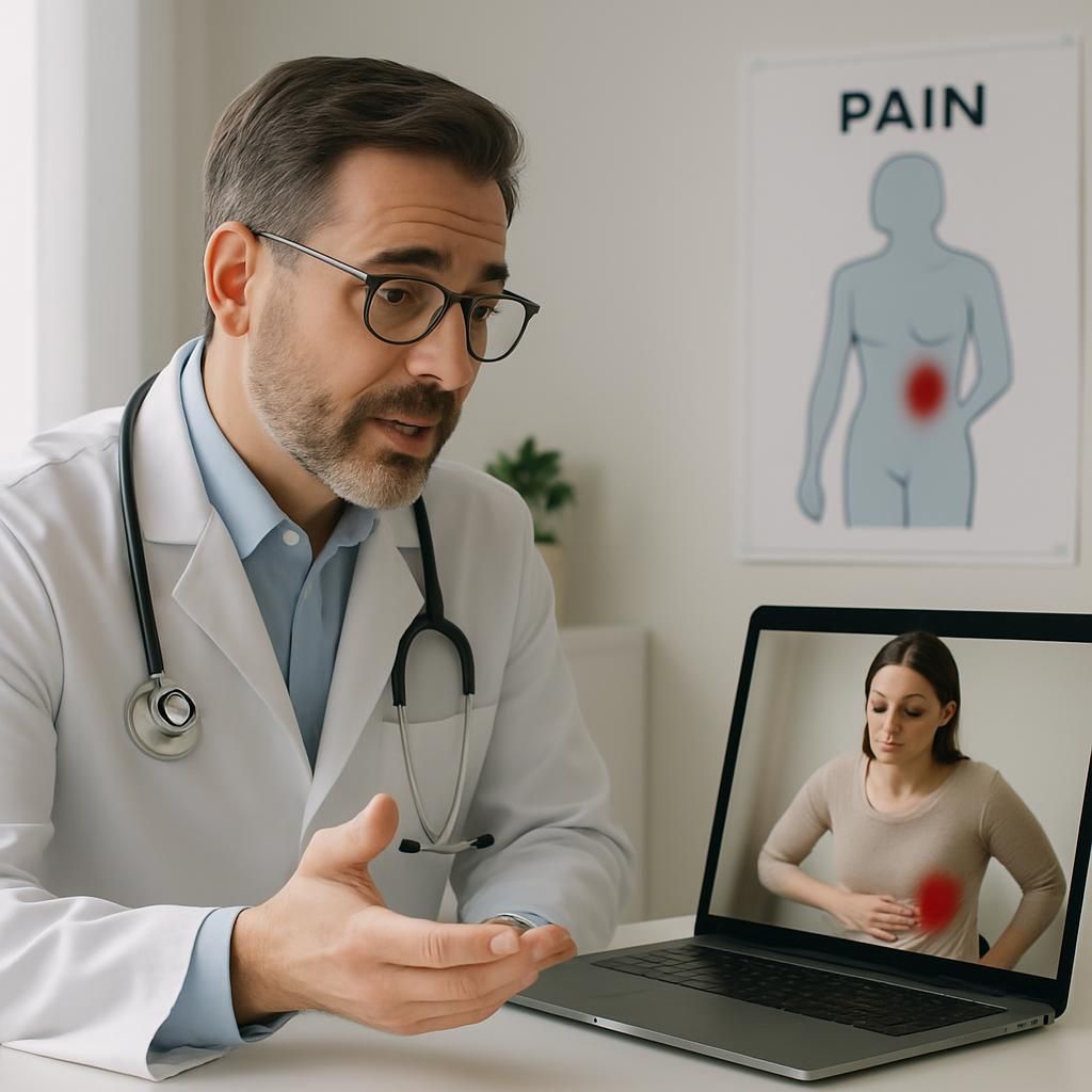 découvrez les causes fréquentes de la douleur au flanc droit et les solutions efficaces pour soulager cet inconfort. conseils médicaux et traitements adaptés pour mieux vivre au quotidien.