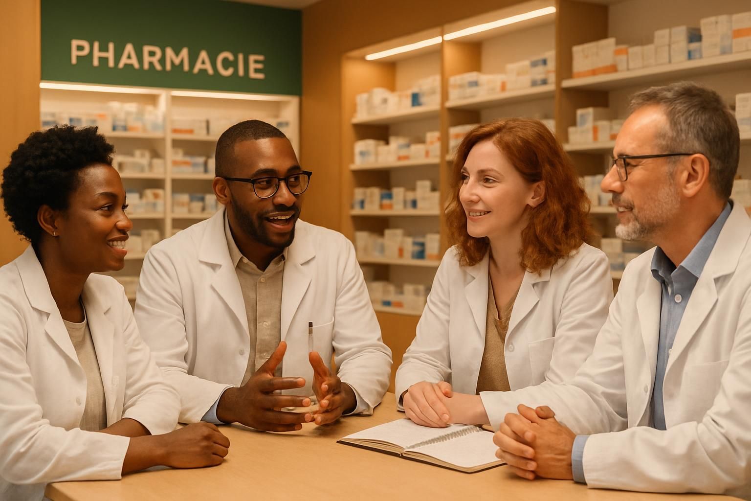 découvrez la grille des salaires en pharmacie pour 2025 : évolutions, barÚmes et conseils essentiels pour bien comprendre votre rémunération.