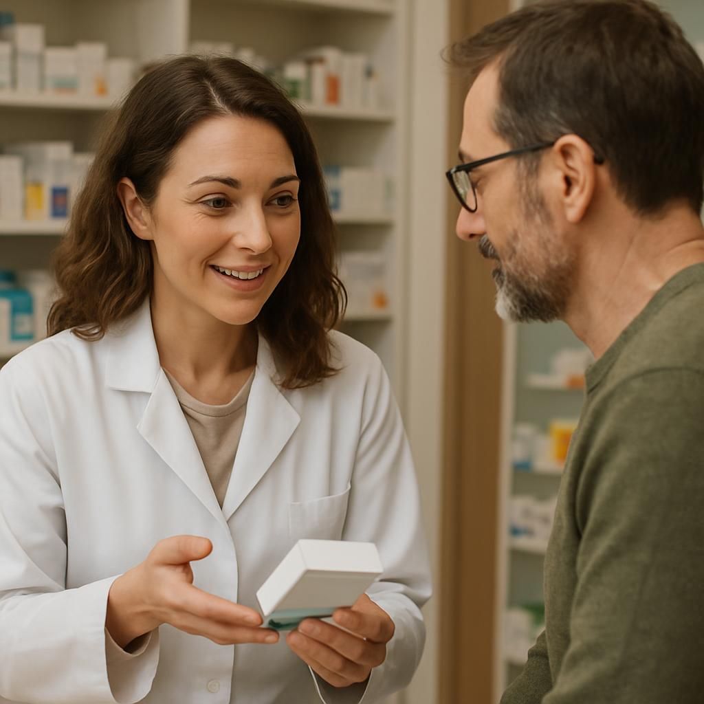 découvrez la grille des salaires en pharmacie pour 2025 et toutes les informations essentielles à connaßtre pour bien comprendre l'évolution des rémunérations dans le secteur pharmaceutique.