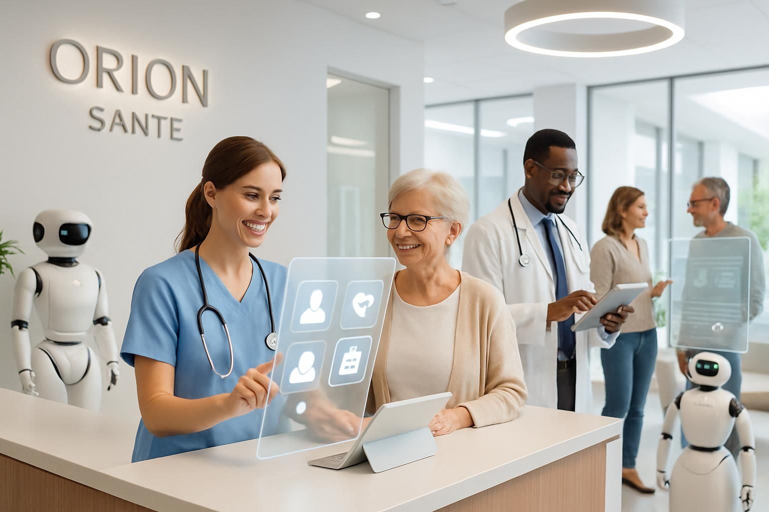 découvrez les services innovants d'orion santé et leurs avantages prévus pour 2026 afin d'améliorer votre bien-être et votre santé au quotidien.