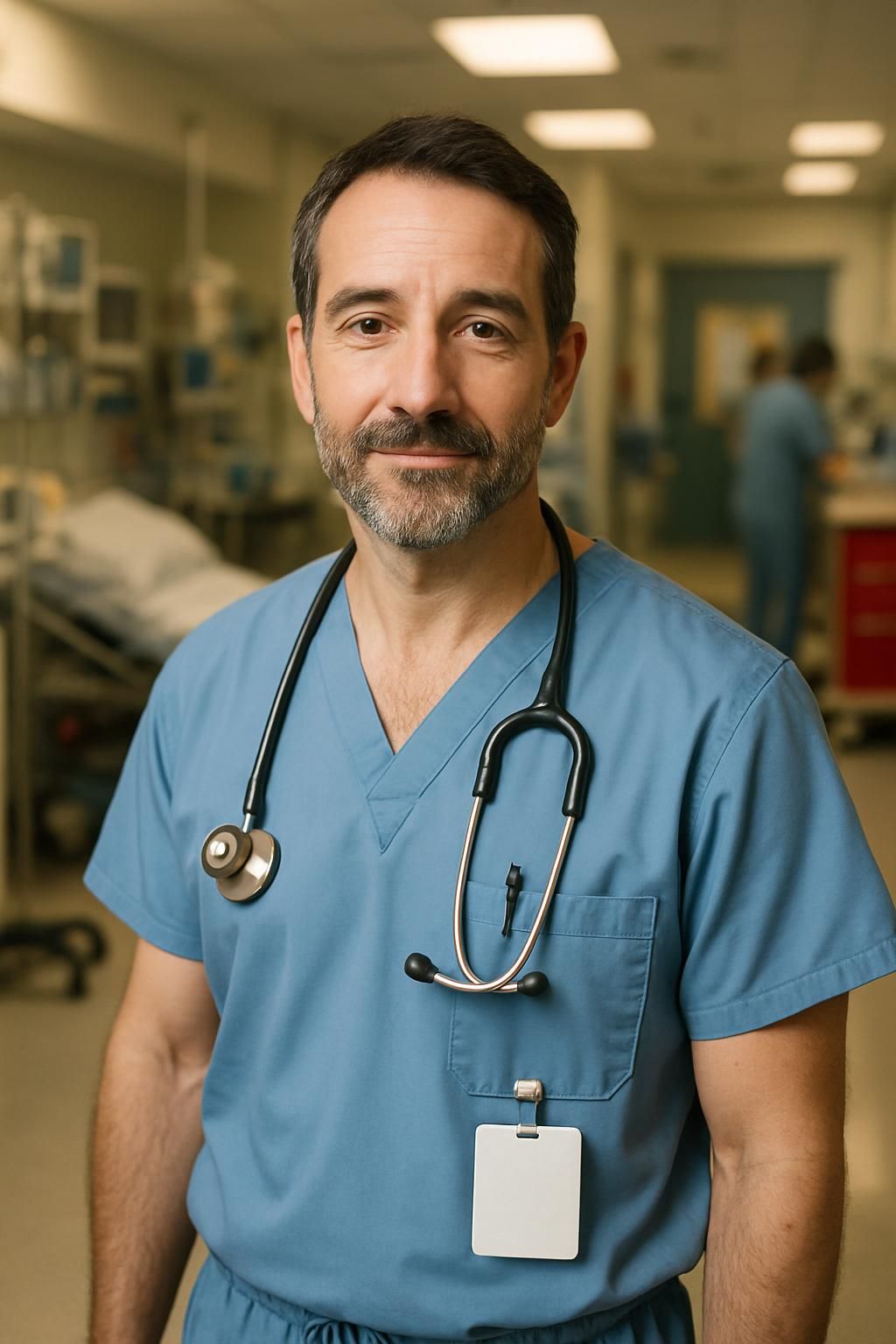découvrez combien gagne un médecin urgentiste en 2026, les facteurs influençant son salaire et les perspectives de rémunération pour ce spécialiste de la santé en premiÚre ligne.