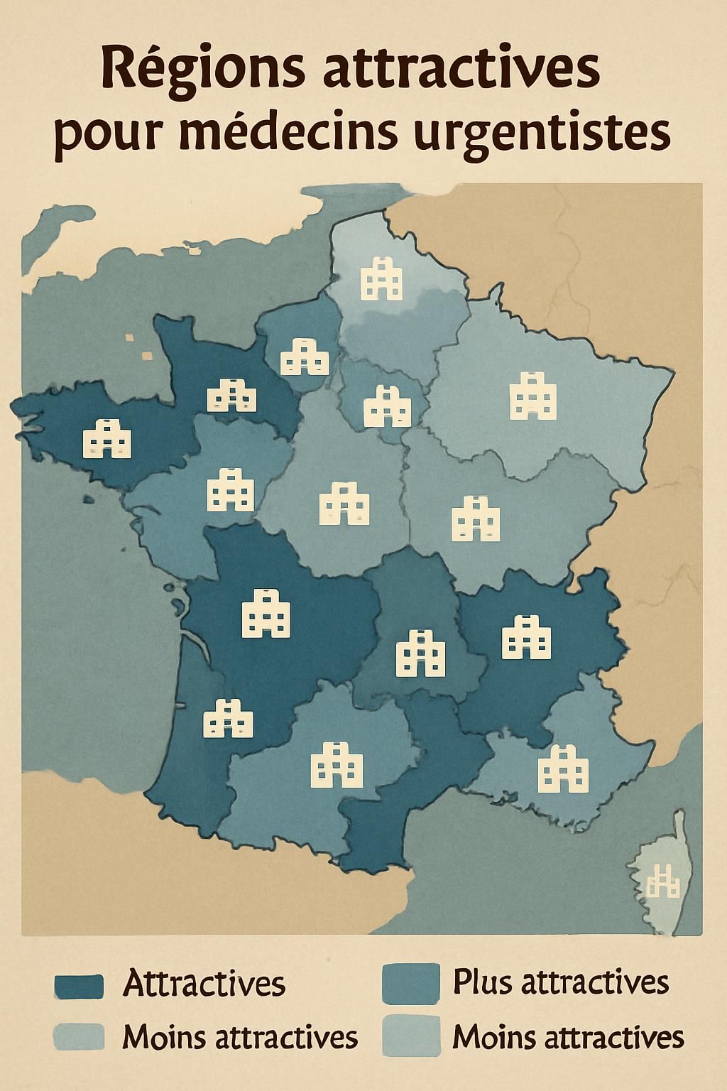 découvrez le salaire d'un médecin urgentiste en 2026 : analyses, facteurs influençant les revenus et perspectives de carriÚre pour ce spécialiste médical clé.