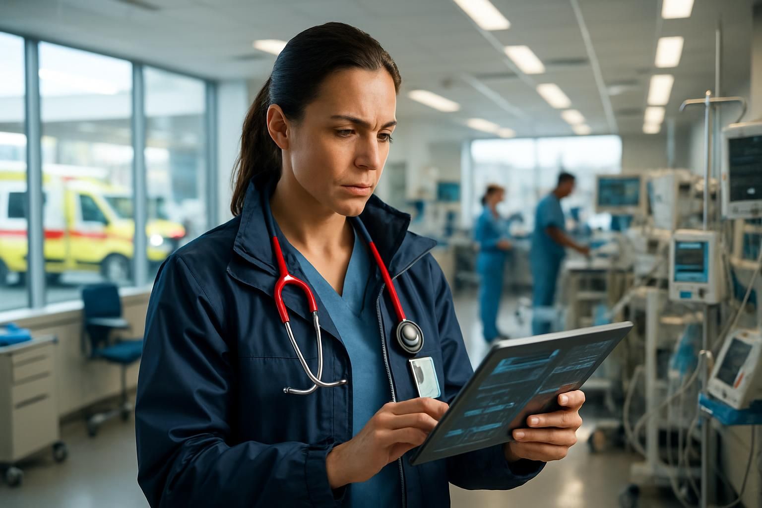découvrez combien gagne un médecin urgentiste en 2026 : salaire moyen, facteurs influençant la rémunération et perspectives de carriÚre pour ce spécialiste médical.