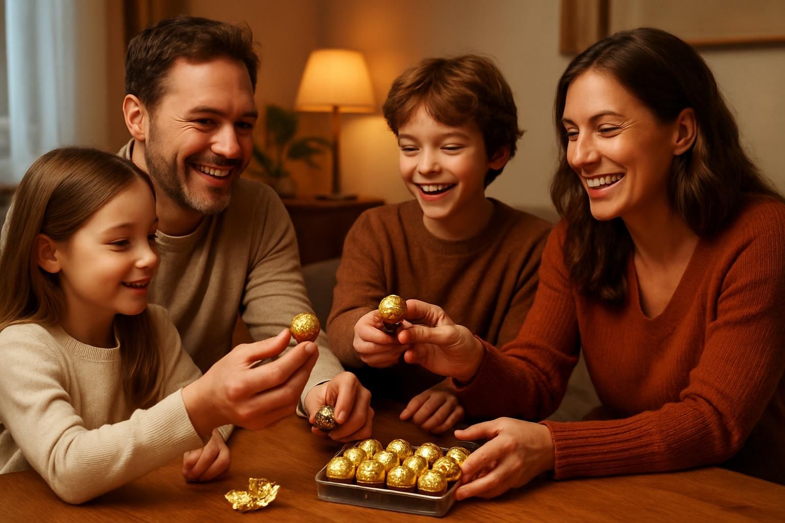 découvrez tout sur la nutrition des ferrero rocher, leurs ingrédients, apports nutritionnels et bienfaits pour une dégustation gourmande et équilibrée.