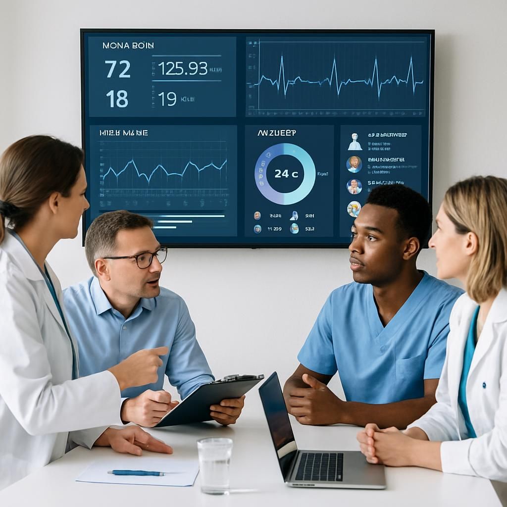 viamedis, solution innovante pour professionnels de santé, facilite la gestion de votre activité médicale avec des outils performants et adaptés.