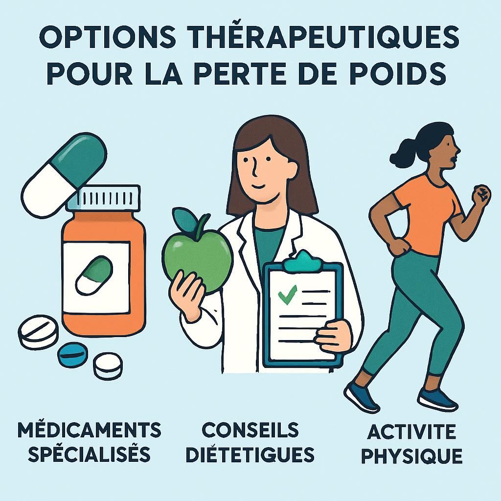 découvrez comment la fluoxétine peut influencer la perte de poids, ses effets possibles, et les précautions à prendre pour une utilisation sécurisée.