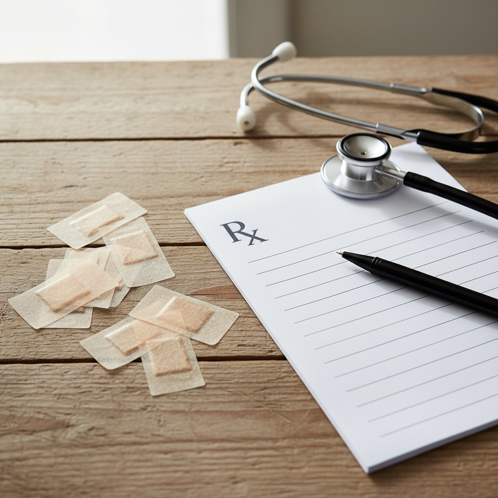 remboursement patch nicotine assurance maladie
