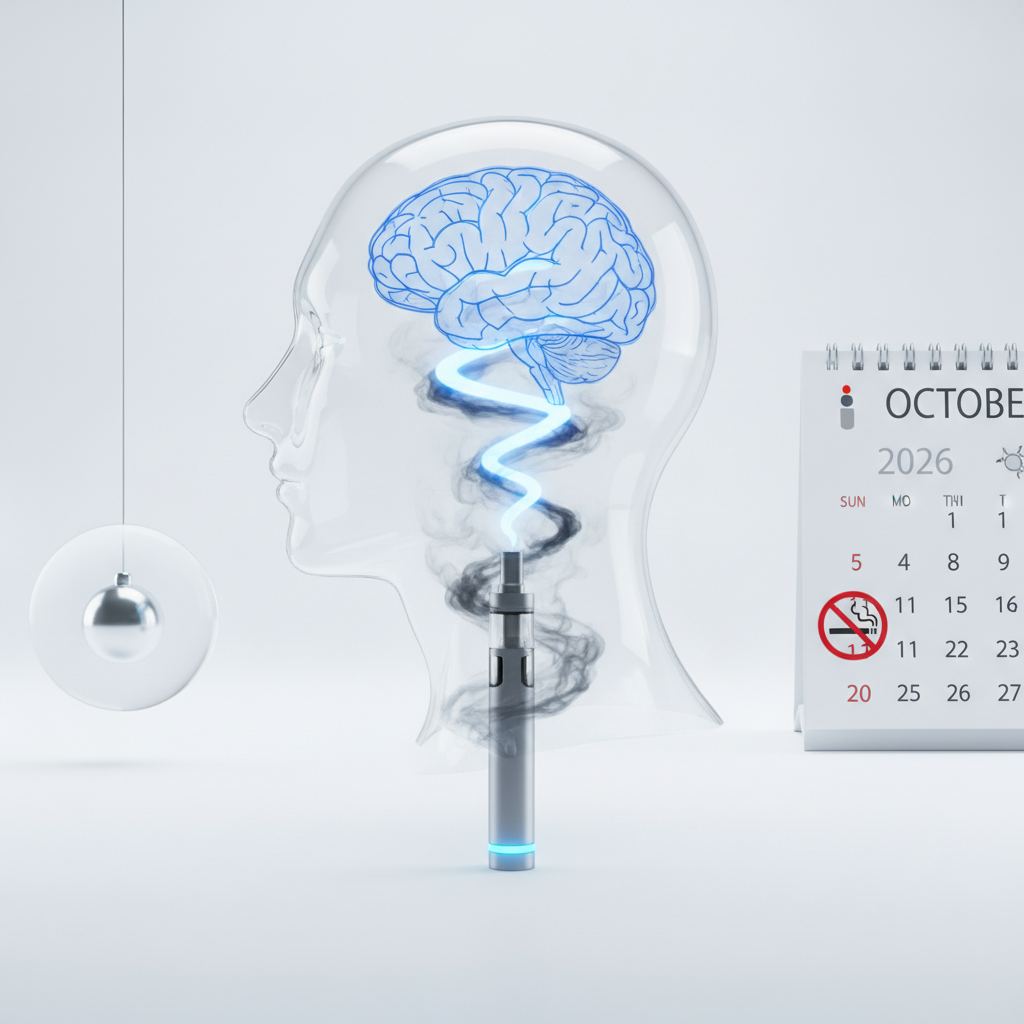Hypnose pour arrêter de fumer : ce qu'il faut savoir en 2026