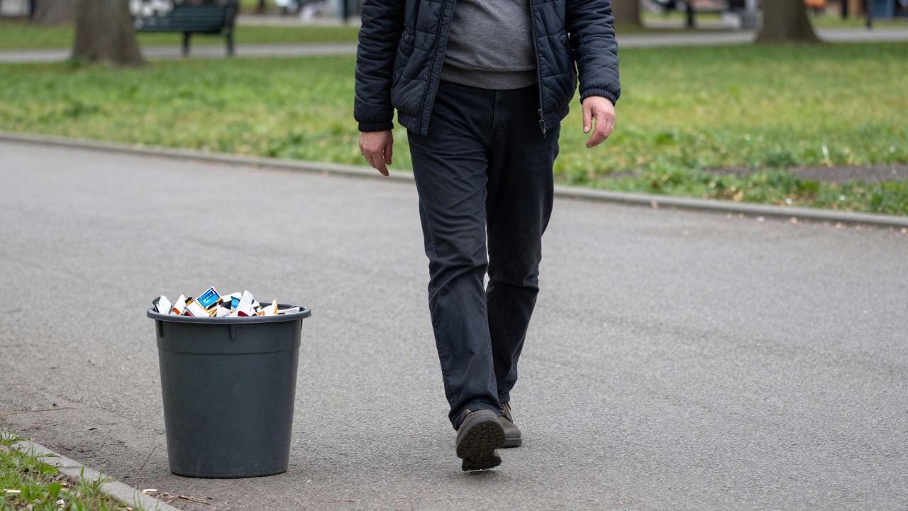 Patch 21 mg : combien de cigarettes par jour ? Dosage et durée